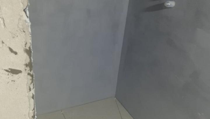 Скрытый монтаж душа? Легко!