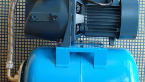 Какую насосную станцию выбрать?