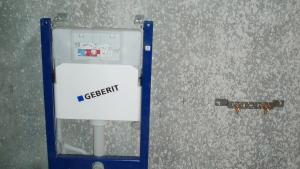 Когда момент монтажа инсталляции упущен?