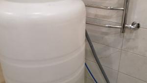 Водоснабжение в условиях дефицита воды и электричества