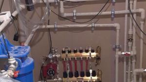 Что такое обвязка котла?