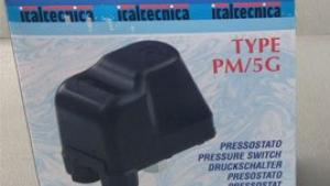 Как предотвратить наиболее частые причины поломок реле давления?