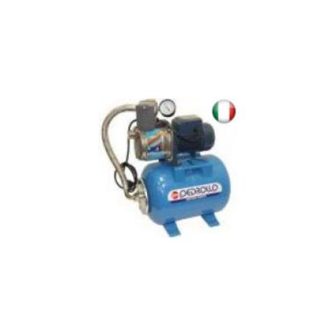 Насосная станция PEDROLLO JCRm 1A/24