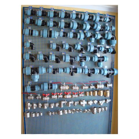 Фото переходников, никель