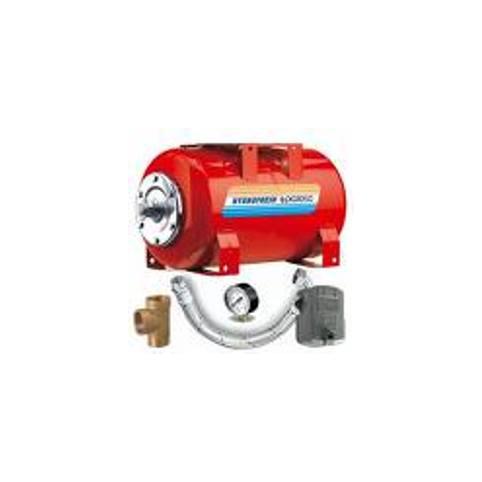 Фото пускового для глубинных насосов 0,75KW