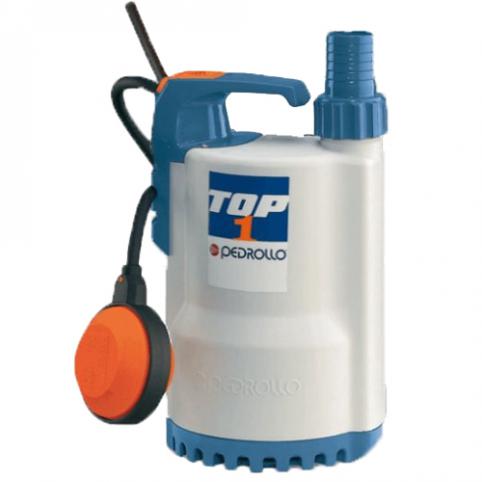 Фото PEDROLLO TOP 1