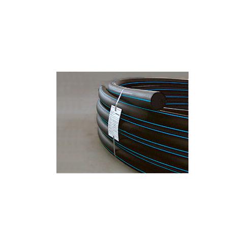 Фото водопроводной трубы ПЭ-80 25 мм