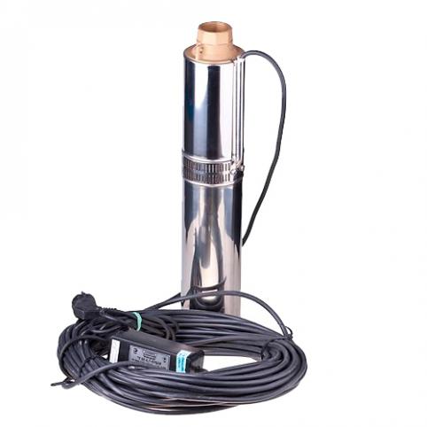 Фото насоса Водолей 0.5-25у