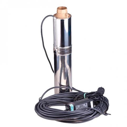 Фото насоса Водолей 0.5-32у