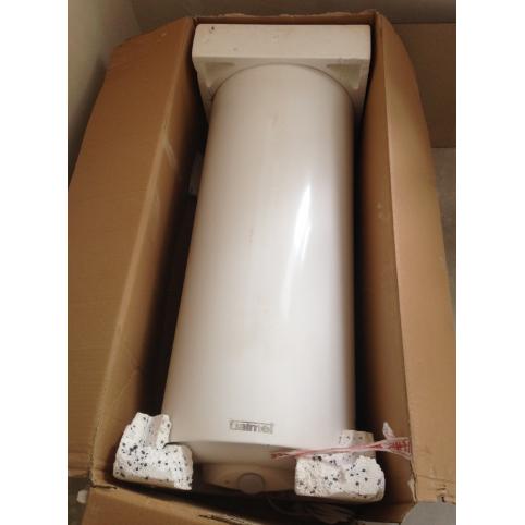 Установка бойлеров