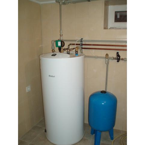 Фото водопровода