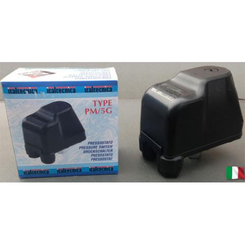 регулировка реле