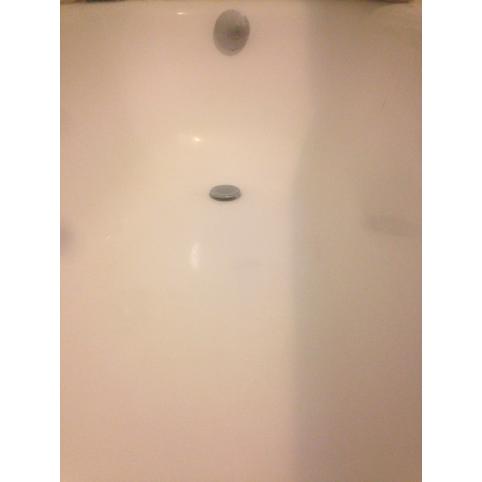 Монтаж ванной