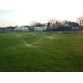 Фото подземного полива