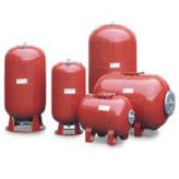 Фото гидроаккумулятора для воды ELBI 80L-H