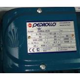 Фото характеристики насоса Jswm 2CX