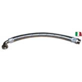 Шланг для станции, длина 500 мм. (с коленом) TFG-5