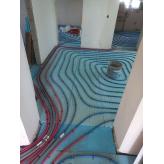 Водяной пол